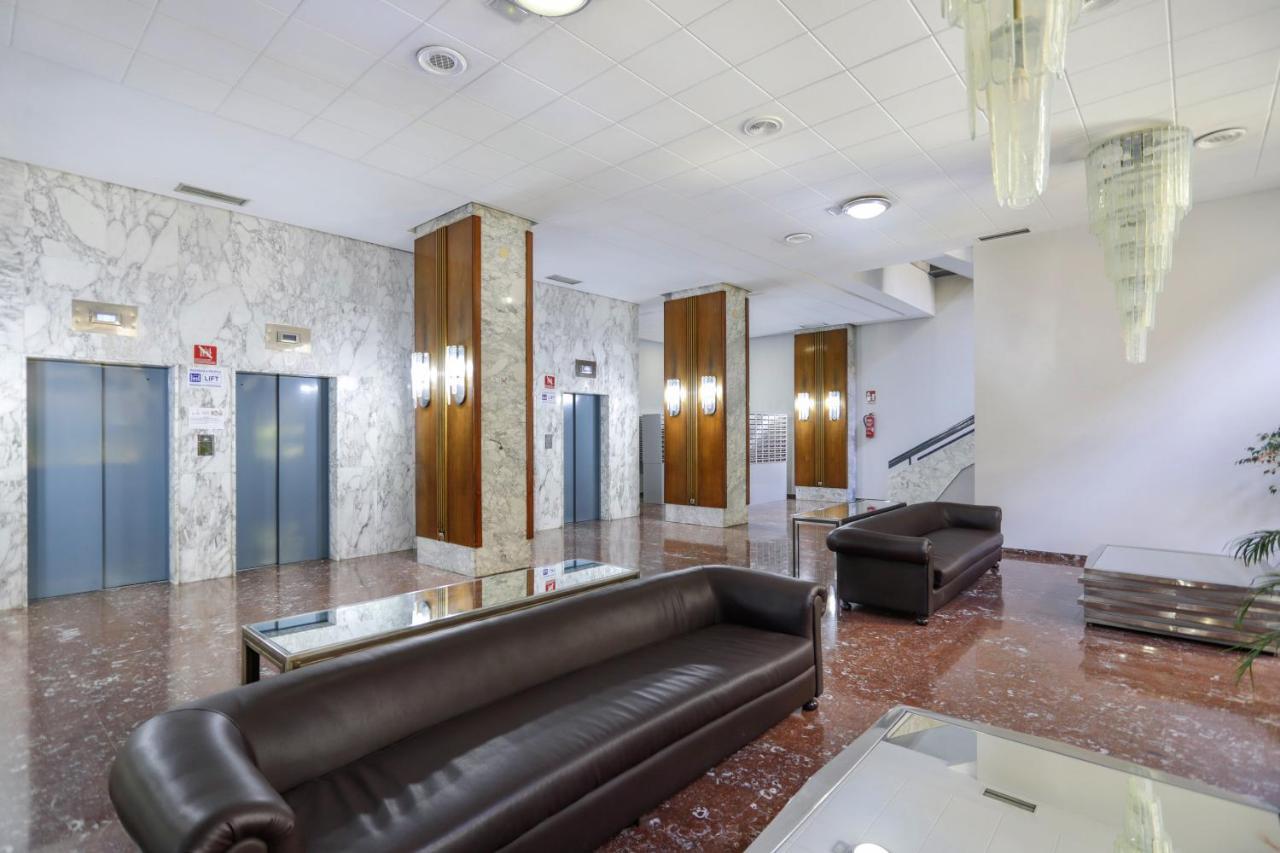 Sky Suites Аліканте Екстер'єр фото