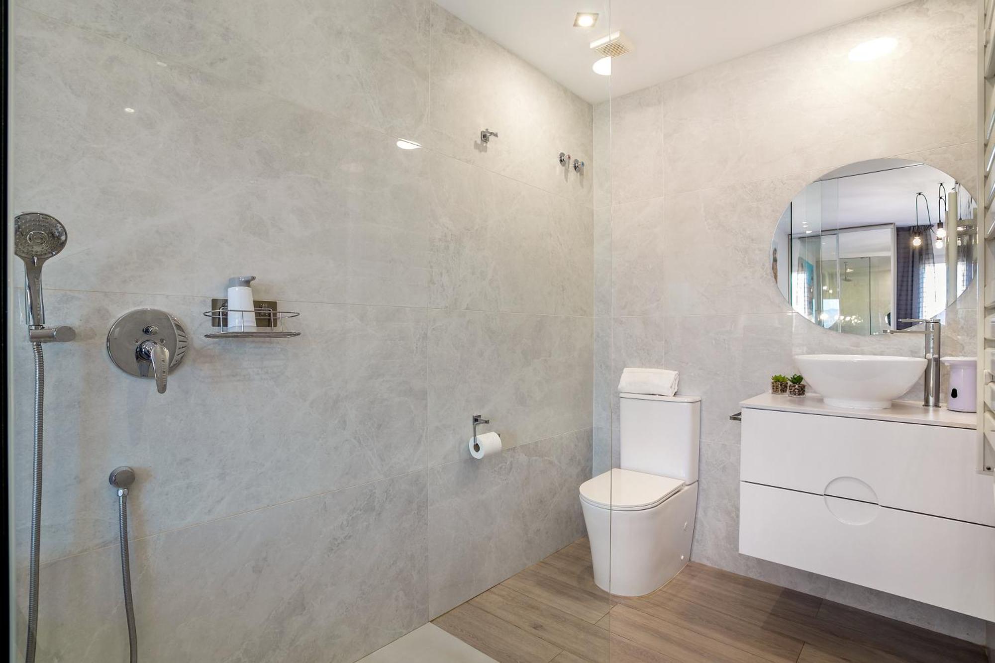 Sky Suites Аліканте Екстер'єр фото