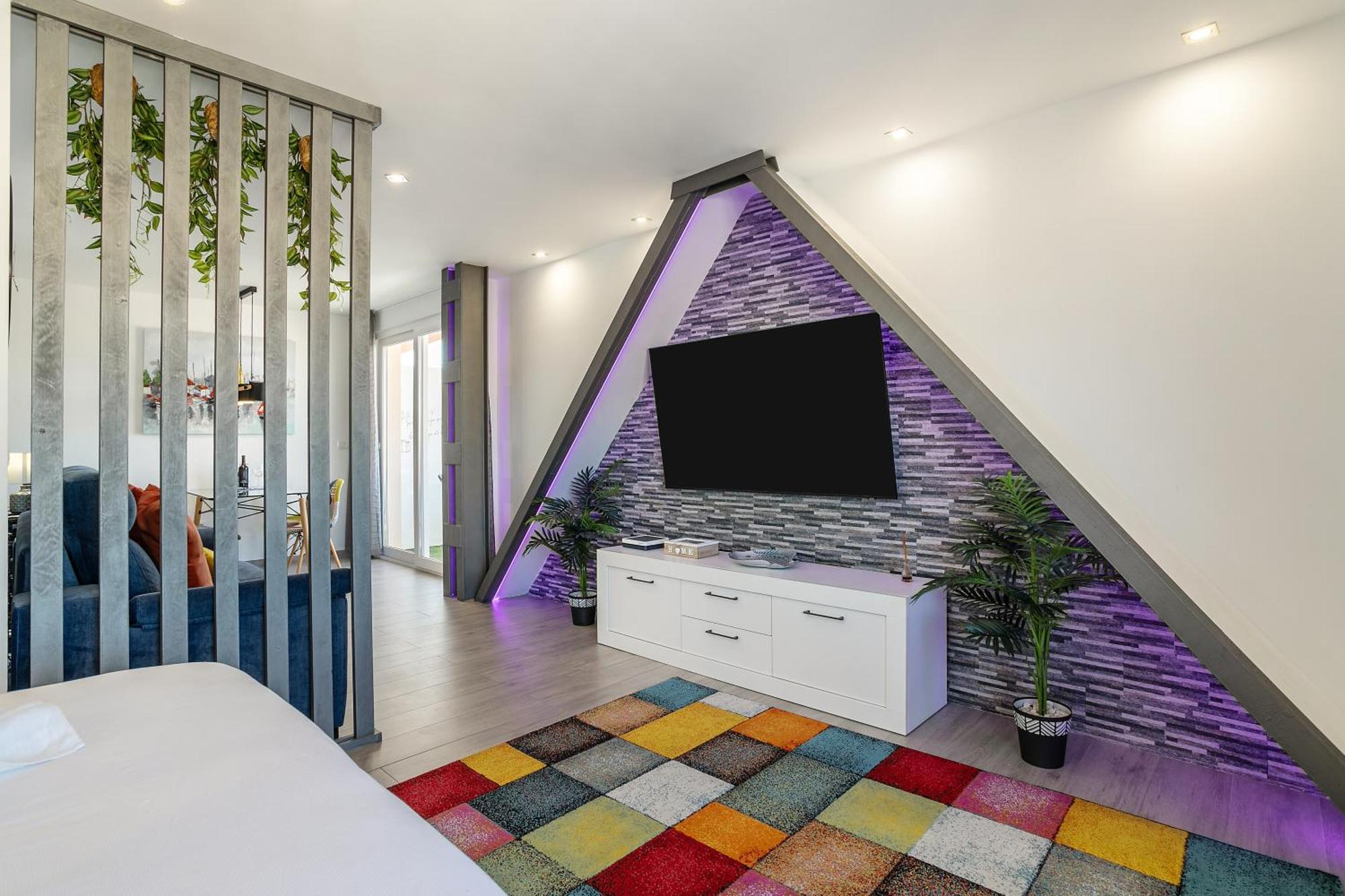 Sky Suites Аліканте Екстер'єр фото