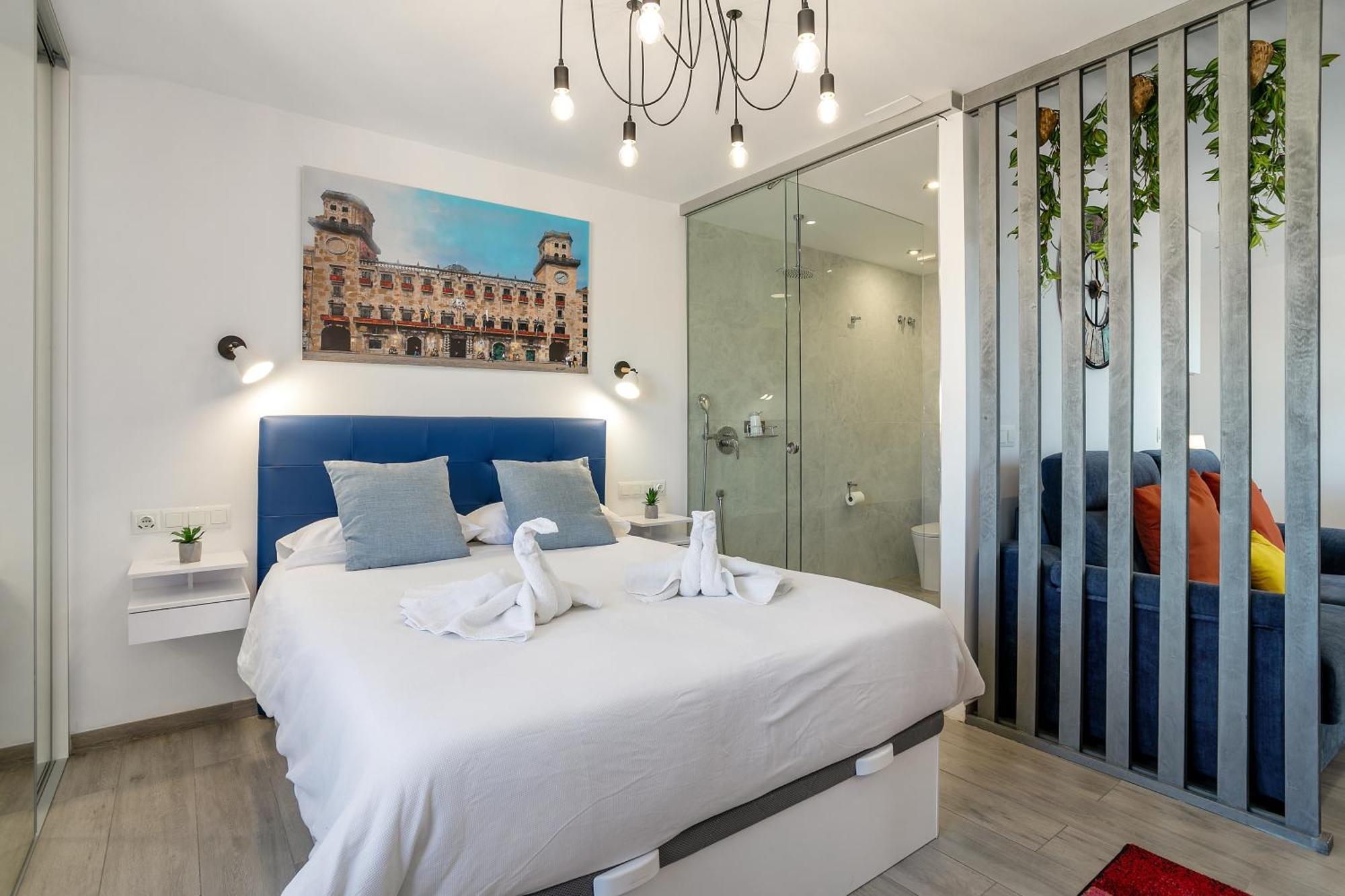 Sky Suites Аліканте Екстер'єр фото