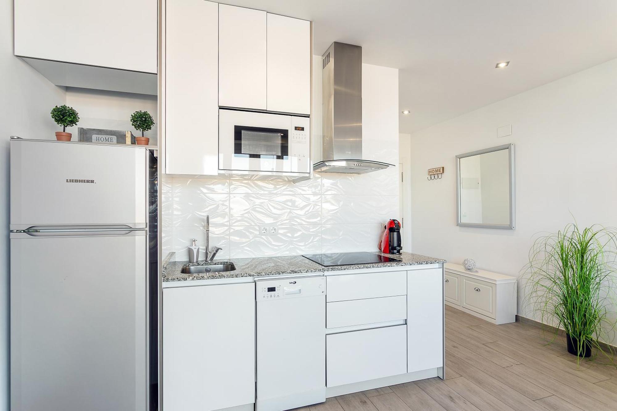Sky Suites Аліканте Екстер'єр фото